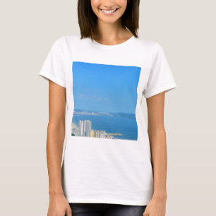 素晴らしい眺め Tシャツ