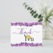 素晴らしい眼内レンズ手術 ポストカード (スタンド正面)