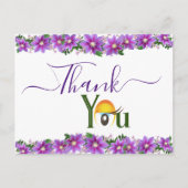 素晴らしい眼内レンズ手術 ポストカード (正面)