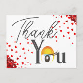 素晴らしい眼内レンズ手術 ポストカード (正面)