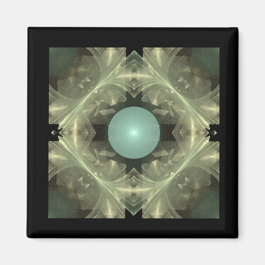 素晴らしい磁石 マグネット (正面)