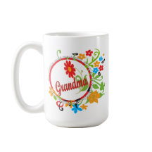 素晴らしい祖母