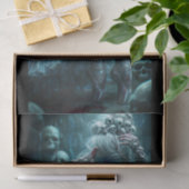 素晴らしい神秘的な10 薄葉紙 (ギフト)