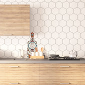 素晴らしい秋とブルーカスタマイズ可能 カッティングボード