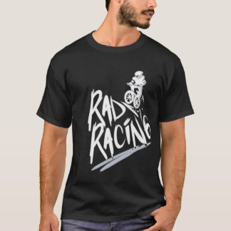 素晴らしい競争 Tシャツ
