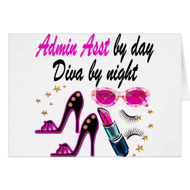 素晴らしい管理者アスト・ディヴァ (正面横)