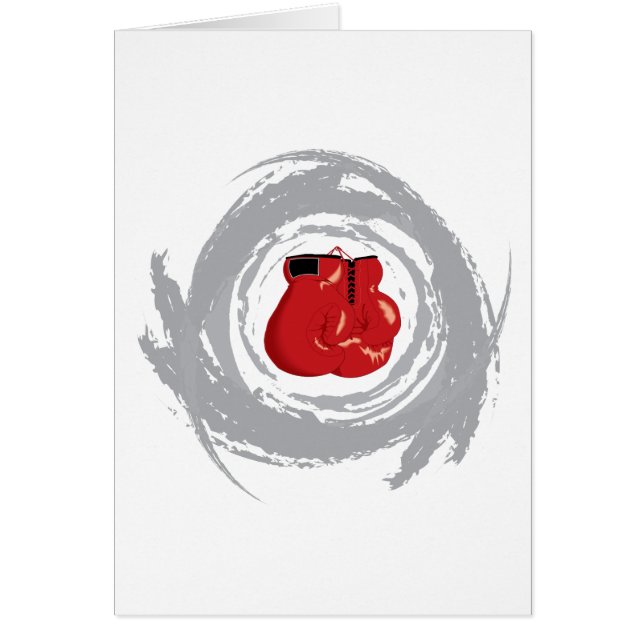 素晴らしい箱の円のグランジ (正面)