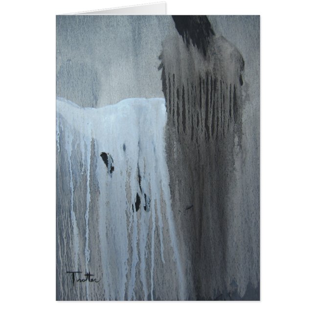 素晴らしい精神 (正面)