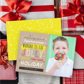 素晴らしい素晴らすてきしい幸せな写真 シーズンカード