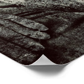 素晴らしい紳士ポスター ポスター (角)