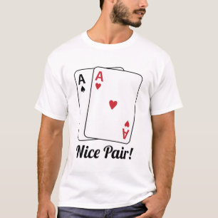 素晴らしい組 Tシャツ