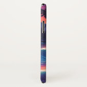 素晴らしい美しい海岸風景 Case-Mate iPhoneケース (裏面/右)