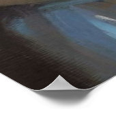 素晴らしい美しい ポスター (角)