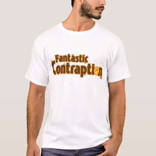素晴らしい考案物の物! Tシャツ