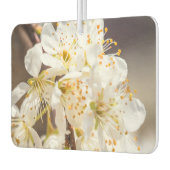 素晴らしい花エアフレッシュナー カーエアーフレッシュナー (左)