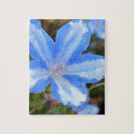 素晴らしい花 ジグソーパズル