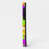 素晴らしい花 Case-Mate iPhoneケース (裏面/左)