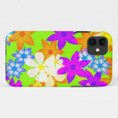素晴らしい花 Case-Mate iPhoneケース (裏面(横))