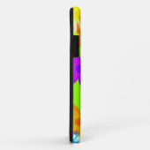 素晴らしい花 Case-Mate iPhoneケース (裏面/右)