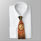 素晴らしい蒸気パンクデザイン ネクタイ (タイ)