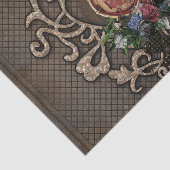 素晴らしい蒸気ポンクハート 薄葉紙 (詳細)