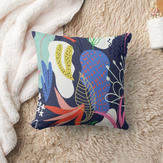 素晴らしい装飾 クッション (ブランケット)