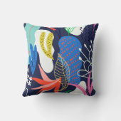 素晴らしい装飾 クッション (裏面)