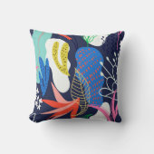 素晴らしい装飾 クッション (正面)