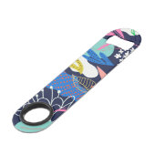 素晴らしい装飾 スピード栓抜き (正面アングル)