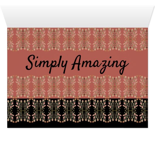 素晴らしい誕生日の願い (内部横(下))