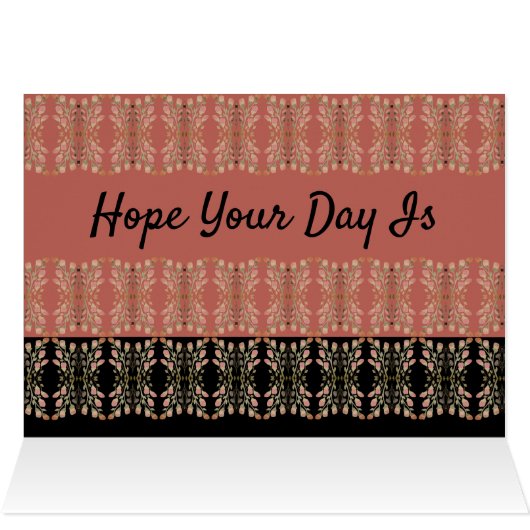 素晴らしい誕生日の願い (内部横(上))