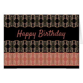 素晴らしい誕生日の願い