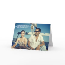 素晴らしい誕生日ユーモア