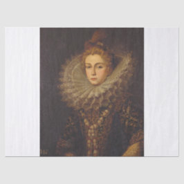 素晴らしい貴族デクページ紙 薄葉紙