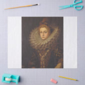 素晴らしい貴族デクページ紙 薄葉紙 (クラフト)