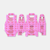 素晴らしい賛美誕生日を持つ フェイバーボックス (折り畳みなし)