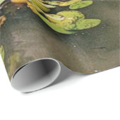 素晴らしい軍の包装紙のデザイン ラッピングペーパー (ロールコーナー)