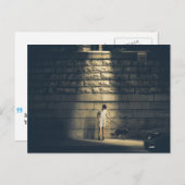 素晴らしい郵便はがき シーズンポストカード (正面/裏面)