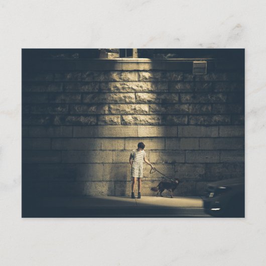 素晴らしい郵便はがき シーズンポストカード (正面)