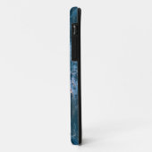 素晴らしい青い波 Case-Mate iPhoneケース (裏面/左)