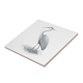 素晴らしい青鷲のタイル タイル (側面)