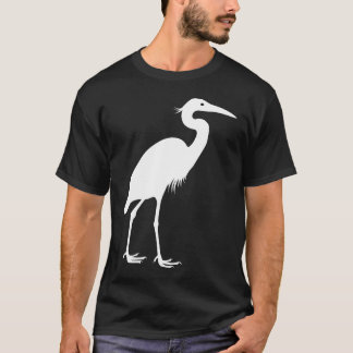 素晴らしい青鷲の白 Tシャツ