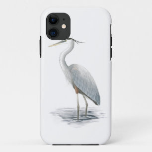 素晴らしい青鷲のiPhone 5の場合 iPhone 11 ケース