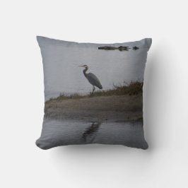 素晴らしい青鷲 クッション