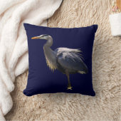 素晴らしい青鷲 クッション (ブランケット)