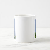 素晴らしい青鷲 コーヒーマグカップ (中央)