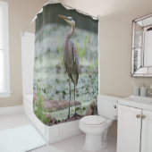 素晴らしい青鷲 シャワーカーテン (インサイチュ)