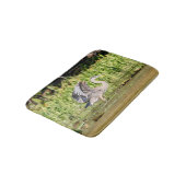 素晴らしい青鷲 バスマット (アングル)