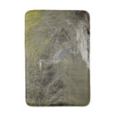 素晴らしい青鷲 バスマット (正面縦)