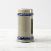 素晴らしい青鷲 ビールジョッキ (中央)